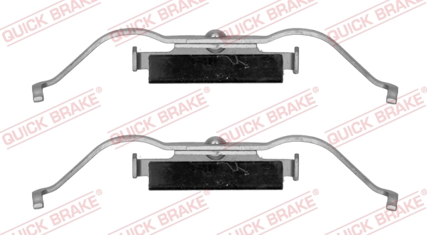 QUICK BRAKE 1091747