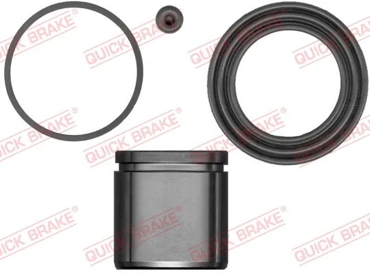 QUICK BRAKE 1145089
