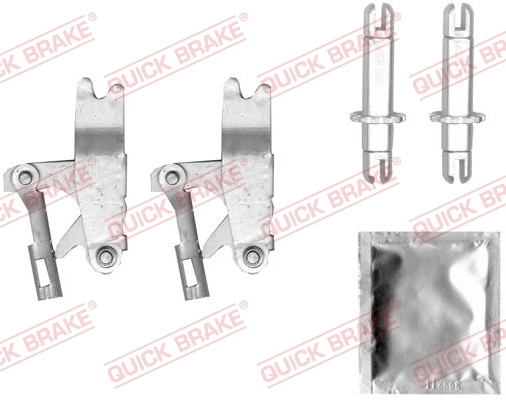 QUICK BRAKE 12053009