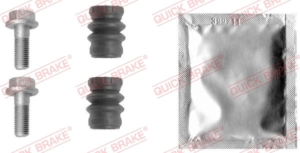 QUICK BRAKE 1131324
