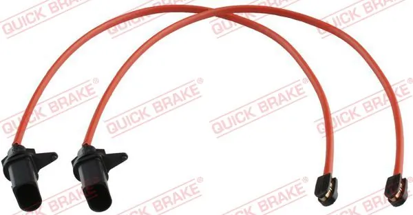 QUICK BRAKE WS0454A