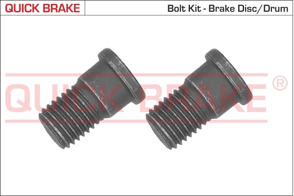 QUICK BRAKE 11666K