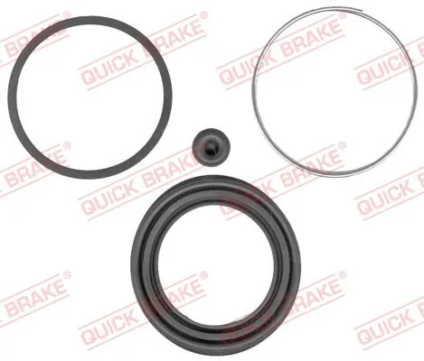 QUICK BRAKE 1140084