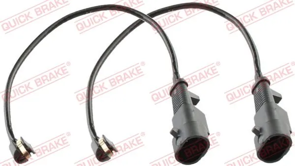 QUICK BRAKE WS0323A