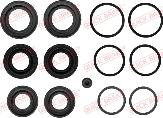 QUICK BRAKE 1140094