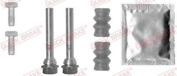 QUICK BRAKE 1131346X