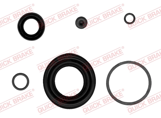 QUICK BRAKE 1140165