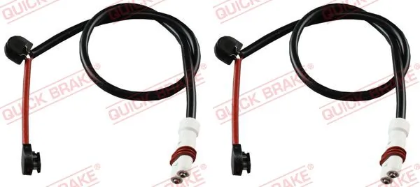 QUICK BRAKE WS0341A