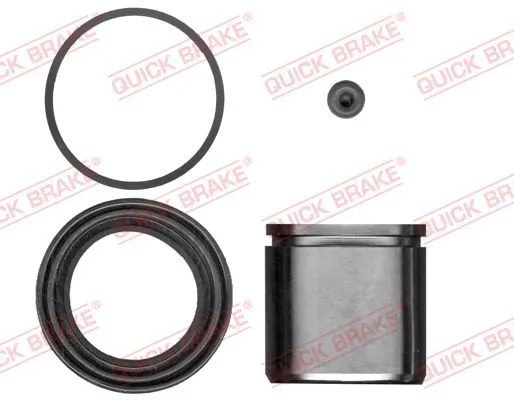QUICK BRAKE 1145132