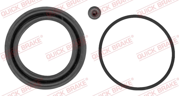 QUICK BRAKE 1140366