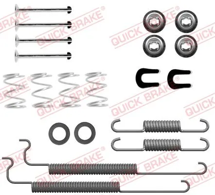 QUICK BRAKE 1050055