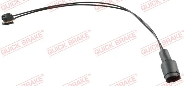 QUICK BRAKE WS0104A