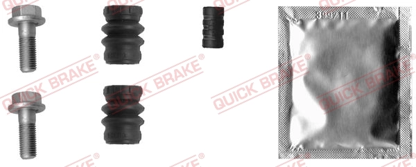 QUICK BRAKE 1131317