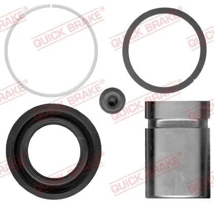 QUICK BRAKE 1145087
