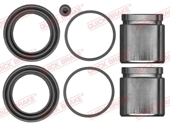 QUICK BRAKE 1145159