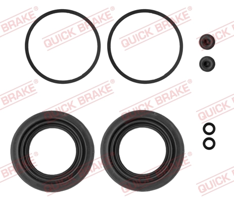 QUICK BRAKE 1140097