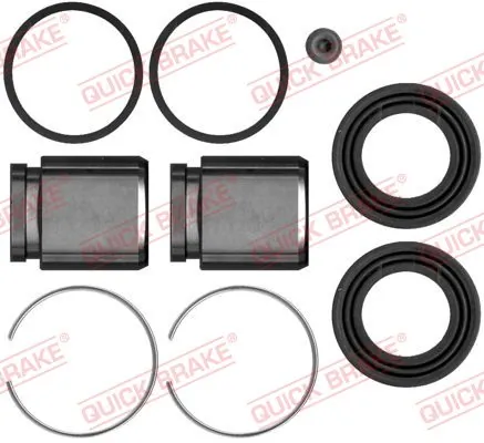 QUICK BRAKE 1145056
