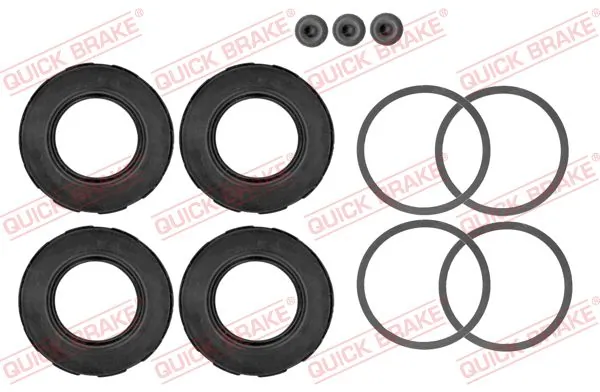 QUICK BRAKE 1140388