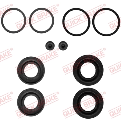 QUICK BRAKE 1140107