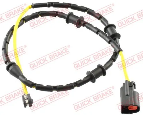 QUICK BRAKE WS0407A
