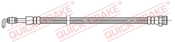QUICK BRAKE 50082