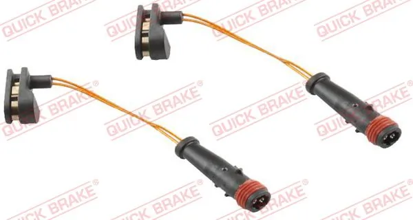 QUICK BRAKE WS0229A