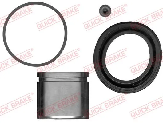QUICK BRAKE 1145098