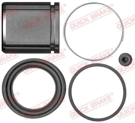 QUICK BRAKE 1145037
