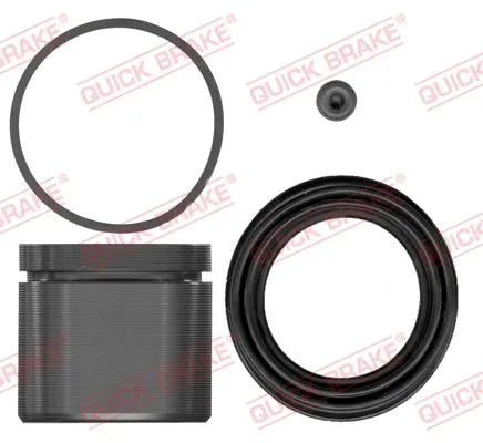 QUICK BRAKE 1145166