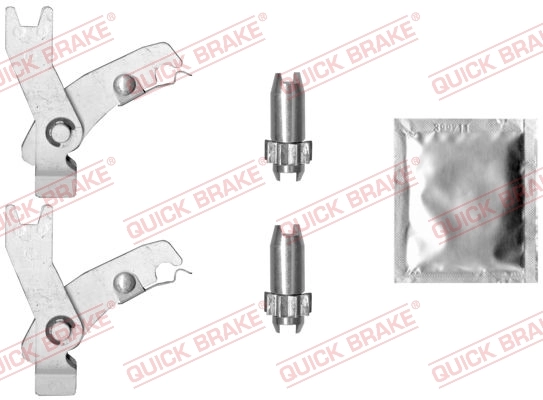 QUICK BRAKE 12053027