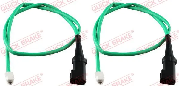 QUICK BRAKE WS0369A