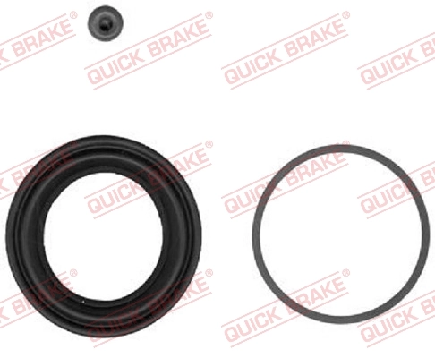 QUICK BRAKE 1140028
