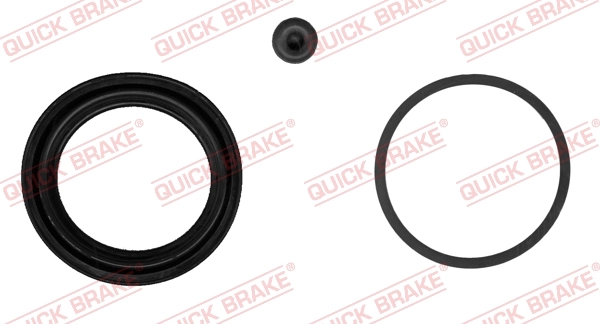 QUICK BRAKE 1140219
