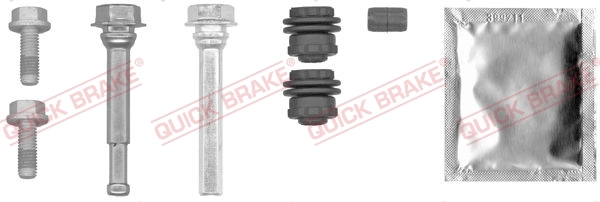 QUICK BRAKE 1131458X