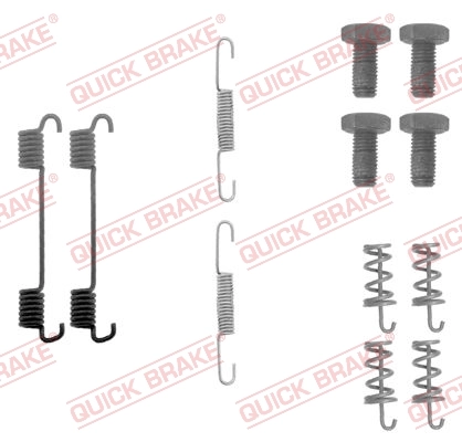 QUICK BRAKE 1050622