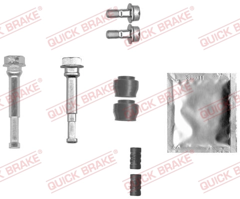 QUICK BRAKE 1131433X