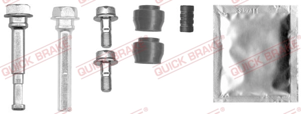 QUICK BRAKE 1131449X