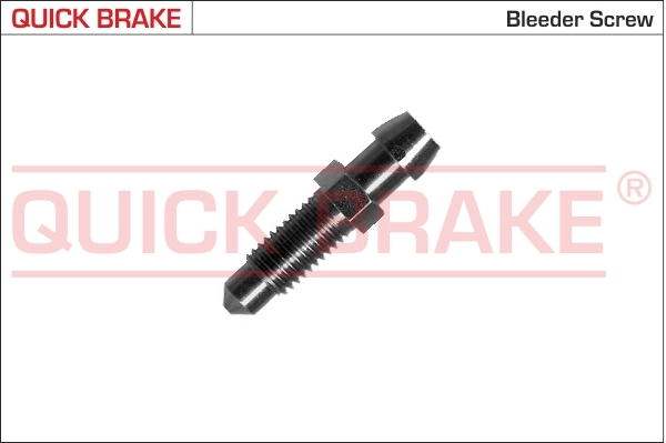QUICK BRAKE 0105