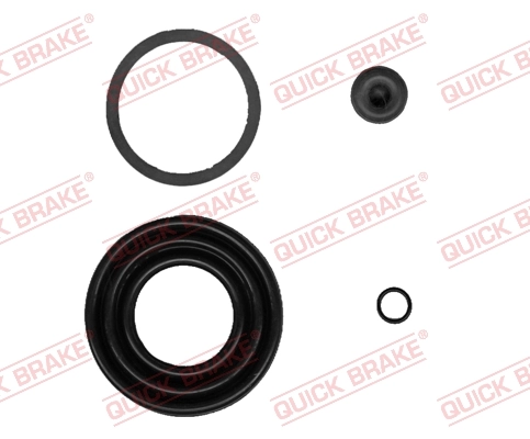 QUICK BRAKE 1140106