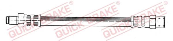 QUICK BRAKE 32062