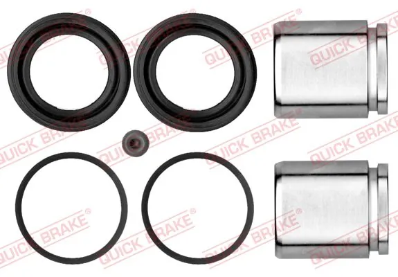 QUICK BRAKE 1145328