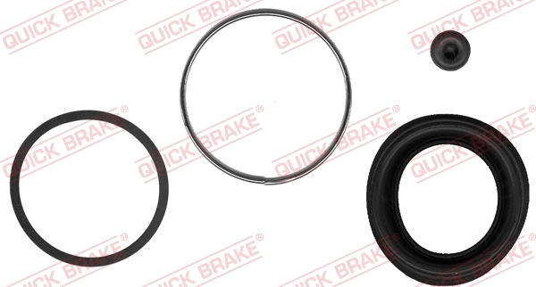 QUICK BRAKE 1140275