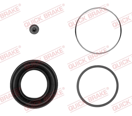 QUICK BRAKE 1140368