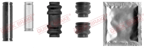 QUICK BRAKE 1131382X
