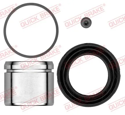 QUICK BRAKE 1145345