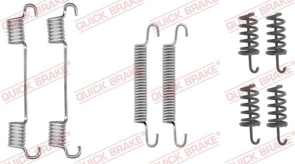 QUICK BRAKE 1050868
