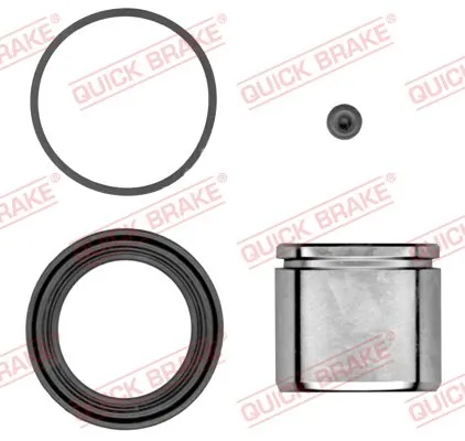 QUICK BRAKE 1145182