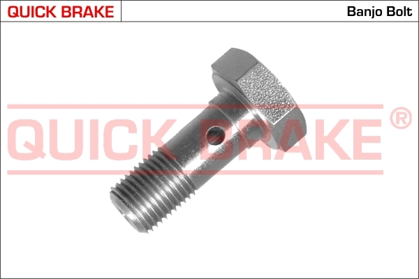 QUICK BRAKE 3254