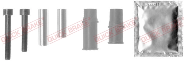 QUICK BRAKE 1131313X