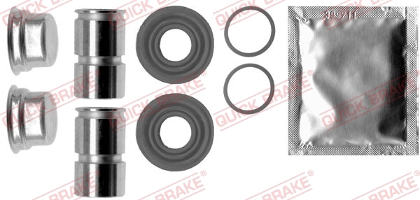 QUICK BRAKE 1131307